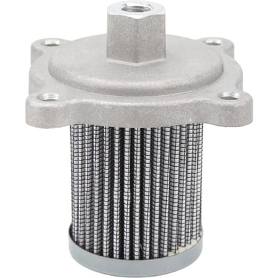 Brandstoffilterpatroon Compleet Hoge Efficiëntie 33095 3KAA0 Vervanging voor Hyundai SANTAFE SONATA