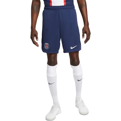 Home shorts PSG 2022/23