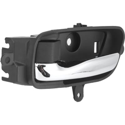 Voor Links Achter Links Interieur Deurklink Accessoire 806713TA0D Geschikt voor Nissan black