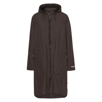Waterproof Softshell Damesjas Ilse Jacobsen Hornbæk