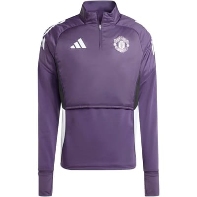 Manchester United trainingsshirt 2025/26