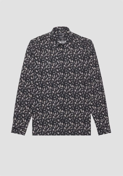 Heren shirt antony morato