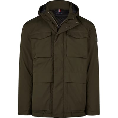 Parka Hechter Field