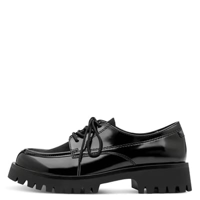 Veterschoenen dames Tamaris 1-23790-43
