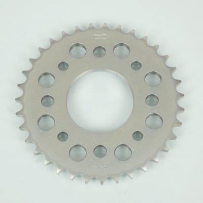Couronne de transmission Afam pour Moto Kymco 125 K-Pw 2012 à 2015 Neuf