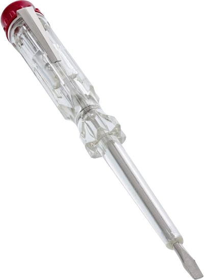 InLine® Spannungsprüfer 200 - 250 Volt