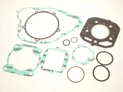 centauro motor pakkingset voor kawasaki 125 kx 1984 722a128fl nieuw