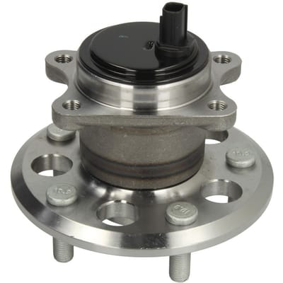 Wiellagerset met naaf BTA H12083BTA