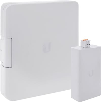 Ubiquiti UniFi Switch Flex Utility - Buitenbehuizing