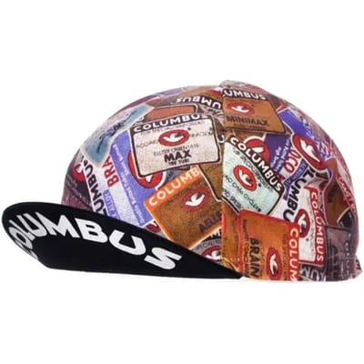 5-panel pet Cinelli Columbus