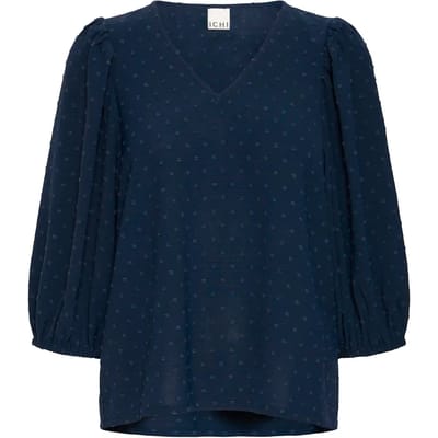 ICHI - IHZABBY MS - Dames - Blouses