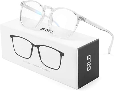 Blue Light Glasses - Blauw Licht Bril - Beeldschermbril - Oogbescherming