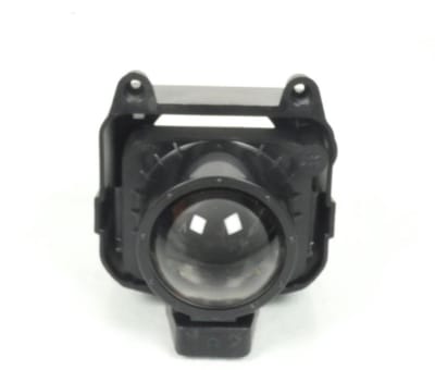 Optique AV pour scooter Peugeot 50 Ludix Blaster 10P 310325 320335 763801 Neuf