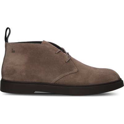 COBBLE CLEM - GG392 Almond - Desert boots