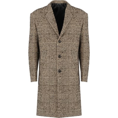 Xagon jas Mannen beige