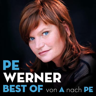 Pe Werner - Best Of - Von A Nach Pe (2 CD)