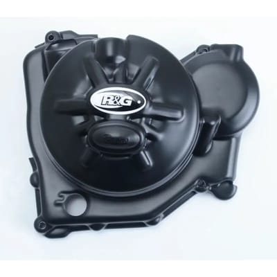 Couvre-carter motor links R&G Racing Aprilia RSV4