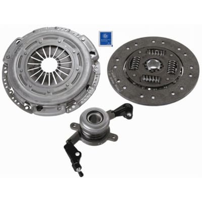 Koppelingsset XTend set plus CSC SACHS 3000 990 389
