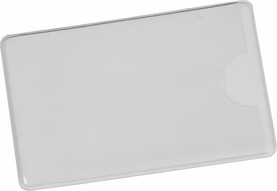 Compacte creditcardhouder 9x5,8 cm - handig en duurzaam kaartenetui