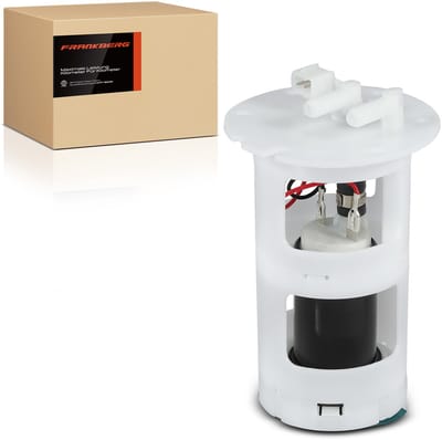 Frankberg 1x Brandstofpomp voor Citroën AX ZA- Peugeot