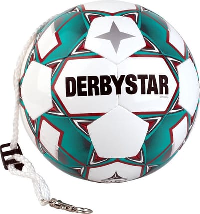 Derbystar voetbal-reservekoord voor Swing 812010