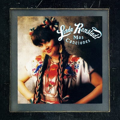 Mas Canciones (Remastered)