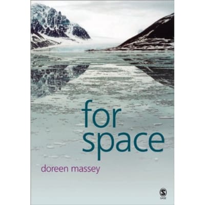 For Space - Massey, Doreen B