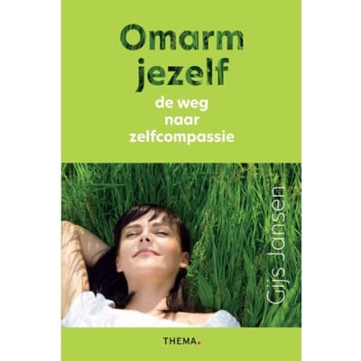 Omarm Jezelf - Gijs Jansen