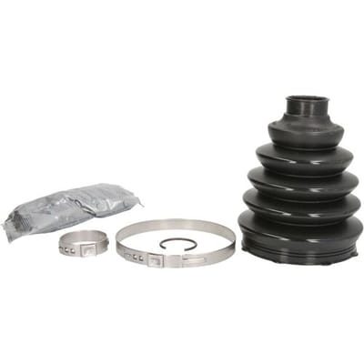 Balgenset, aandrijfas SPIDAN 36014