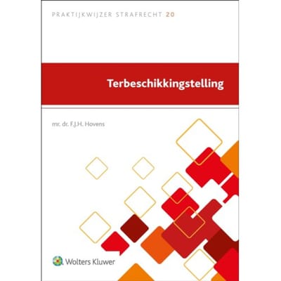 Terbeschikkingstelling