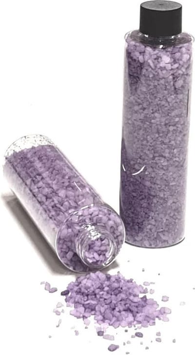 Smelliefresh - Stofzuigerkorrels Space - Luchtverfrisser - Stofzuiger geur - grote inhoud 200 ML