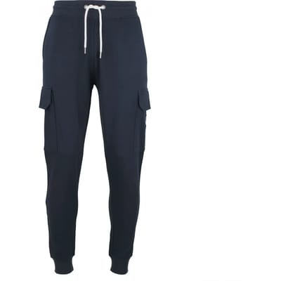 Katoenen joggingbroek Peak Mountain French Terry
