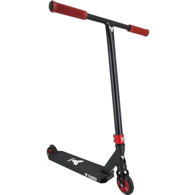 Freestyle scooter Trigger Tricks 55