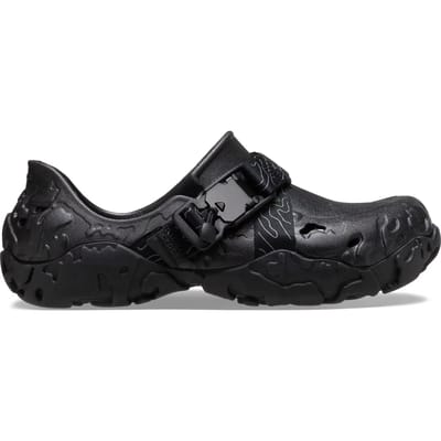 Kinderklompen Crocs All Terrain Atlas
