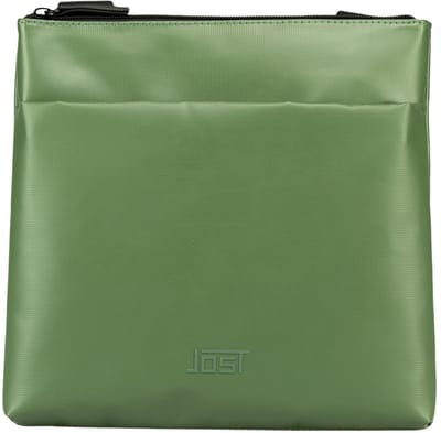 JOST schoudertas Tolja Shoulder Bag Olive olijfgroen