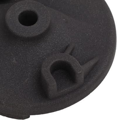Voorwiel Trommelrem MAX G30/ES1/ES2/ES4/Ninebot/Segway Elektrische Scooter