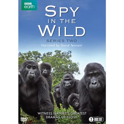 Spy in the Wild: Series 2