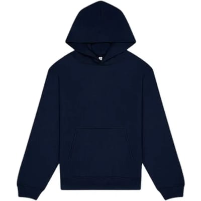 Hoodie Bella + Canvas Heavy