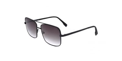 Karl Lagerfeld KL336S Matte black 58/16/140 MAN Zonnebrillen