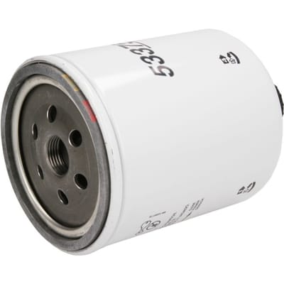Brandstoffilter WIX FILTERS 33753