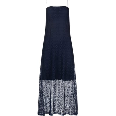 Jurk Lisca SORRENTO Zomerse maxi jurk