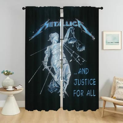 Raamgordijn voor Kamer 2 Panelen Metallicaes Gordijnen Kinderkamer Home Interieur Gordijnen Scheidingswand Tule voor Slaapkamer Shades Woonkamer W50xH70cmx2pcs-CL
