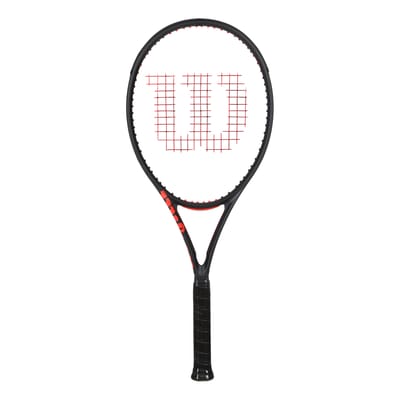 Wilson Clash 100L V3.0 Tennisracket