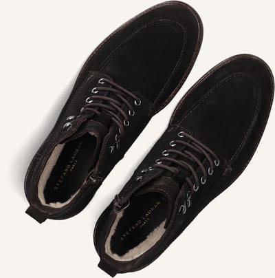 STEFANO LAURAN 92904 Boots Heren - Bruin - Maat 40