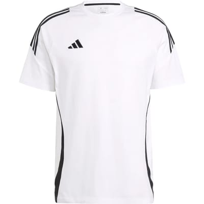 T-shirt Korte Mouw adidas TIRO24 SWTEE