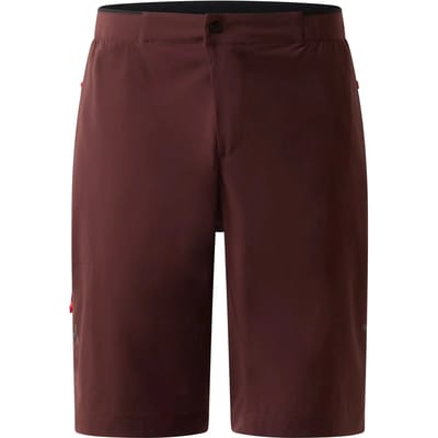 Haglofs L.i.m Fuse Ii Korte Broek Paars 46 Man