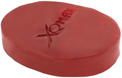 XQMax Grip Wax Rood