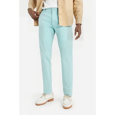 Levi's Xx Chino Std Ii Aquifer Shady Gd Maat: W29L32 | Chino's Outlet | Heren