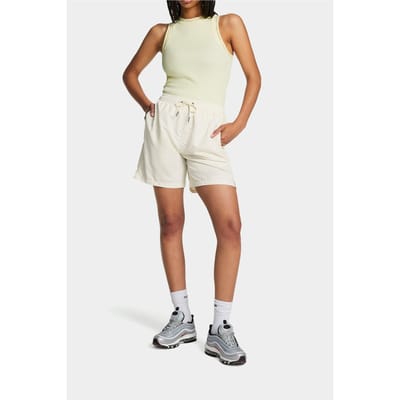 Daily Paper Erib Tanktop Icing Yellow Size: XS | Tanks &amp; Camis Outlet | Dames | Geel