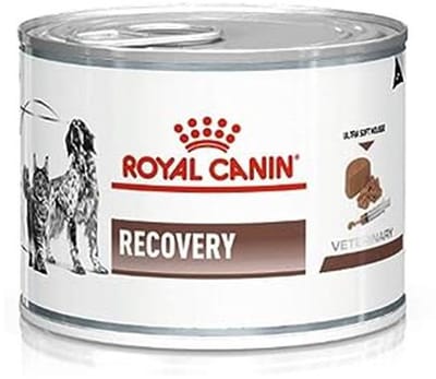 Volledig dieet voor volwassen honden en katten | Ultra Soft Mousse met hoog eiwitgehalte | 12 x 195 g